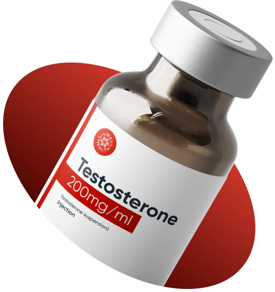 testosterone image